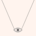 Evil Eye Necklace
