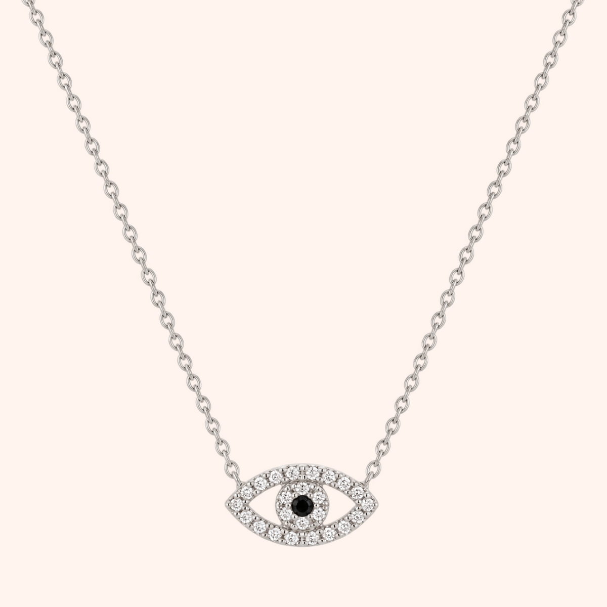 Evil Eye Necklace