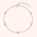 Cubic Zirconia Bracelet